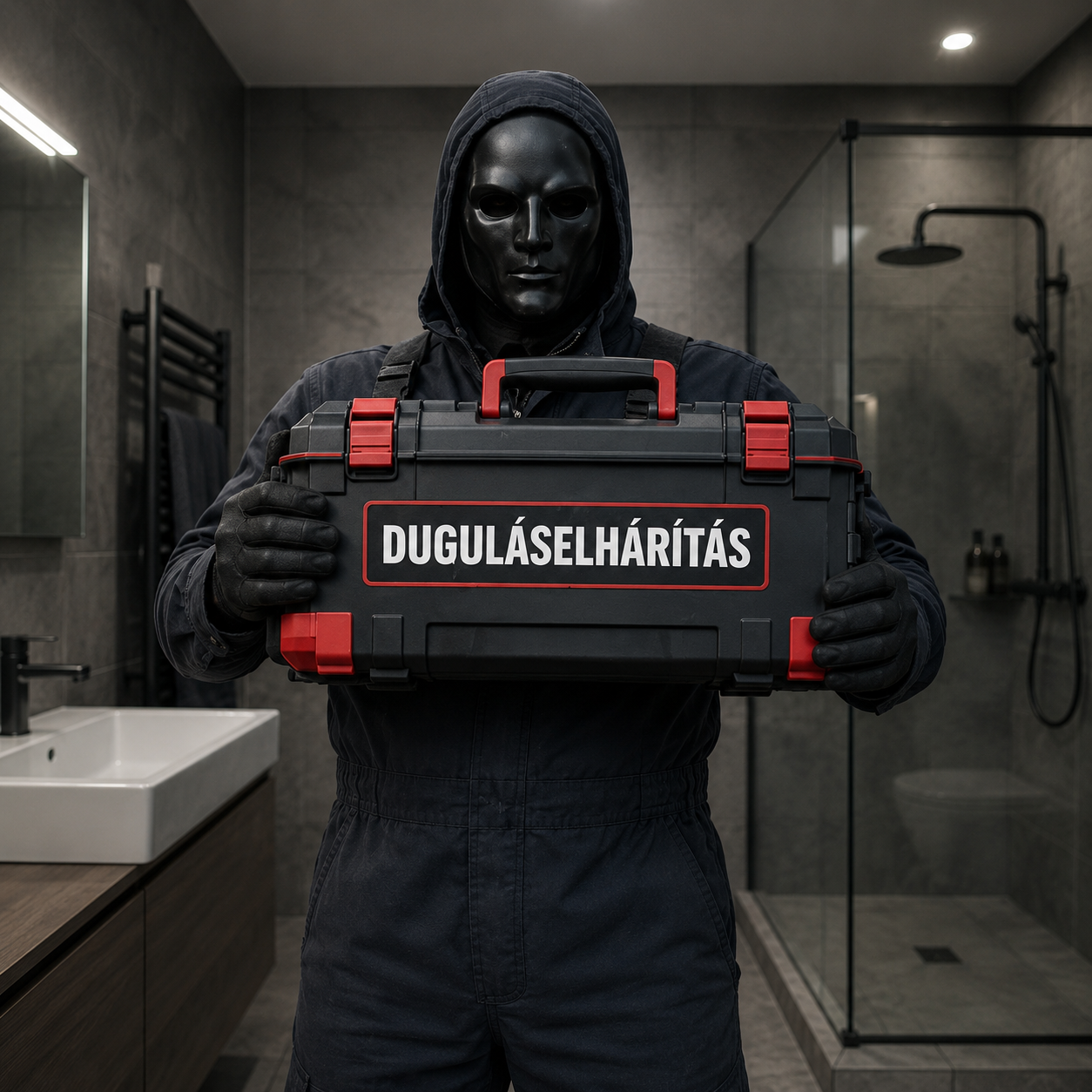 Duguláselhárító maffia